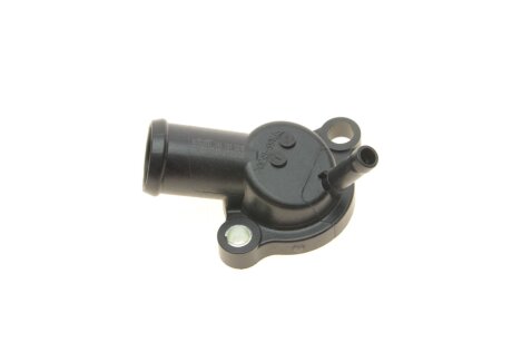 Фланець системи охолодження Skoda Octavia (13-),Superb (15-)/VW Golf (13-),Jetta (15-),Passat (13-15)/Audi A3 (13-) Vika 11211572501