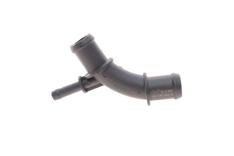 Фланець системи охолодження Skoda Octavia/VW Golf VII/Sharan 1.2TSI/1.4TSI 12- (opt-om) Vika 11211572601