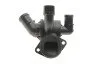 Термостат з корпусом Skoda Octavia (09-13,14-)/VW Caddy (11-16), Golf (09-14), Jetta (09-15), Passat (11-15), Tiguan (08-12) ) VIKA Vika 11211593601 (фото 2)