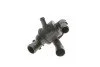 Термостат з корпусом Skoda Octavia (09-13,14-)/VW Caddy (11-16), Golf (09-14), Jetta (09-15), Passat (11-15), Tiguan (08-12) ) VIKA Vika 11211593601 (фото 3)