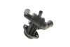Термостат з корпусом Skoda Octavia (09-13,14-)/VW Caddy (11-16), Golf (09-14), Jetta (09-15), Passat (11-15), Tiguan (08-12) ) VIKA Vika 11211593601 (фото 4)