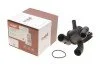 Термостат з корпусом Skoda Octavia (09-13) / VW Golf (09-14), Jetta (06-14), Passat (09-11), 14, Tiguan (08-11) / Seat Leon (06-10) ) VIKA Vika 11211593701 (фото 1)