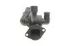 Термостат з корпусом Skoda Octavia (09-13) / VW Golf (09-14), Jetta (06-14), Passat (09-11), 14, Tiguan (08-11) / Seat Leon (06-10) ) VIKA Vika 11211593701 (фото 3)