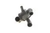 Термостат з корпусом Skoda Octavia (09-13) / VW Golf (09-14), Jetta (06-14), Passat (09-11), 14, Tiguan (08-11) / Seat Leon (06-10) ) VIKA Vika 11211593701 (фото 4)