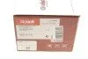 Термостат з корпусом Skoda Octavia (09-13) / VW Golf (09-14), Jetta (06-14), Passat (09-11), 14, Tiguan (08-11) / Seat Leon (06-10) ) VIKA Vika 11211593701 (фото 5)