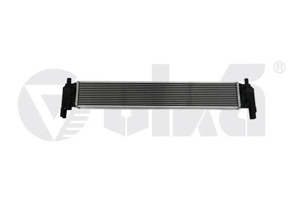 Радіатор ДВЗ додатковий Skoda Octavia (13-),Yeti (14-)/VW Golf (13-)/Audi A3 (13-)/Seat Leon (13-) VIKA Vika 11211694501 (фото 1)
