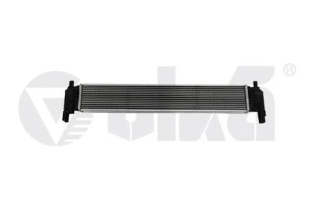 Радіатор ДВЗ додатковий Skoda Octavia (13-),Yeti (14-)/VW Golf (13-)/Audi A3 (13-)/Seat Leon (13-) VIKA Vika 11211694501