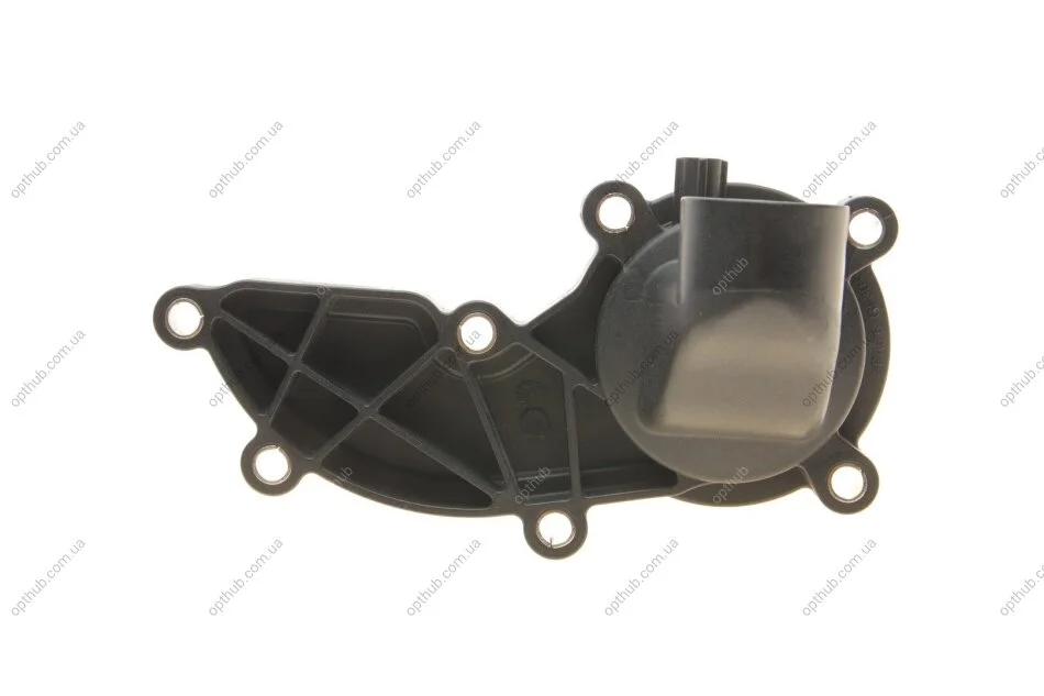 Термостат з корпусом VW Touareg (13-)/Audi A4 (08-), A6 (09-14), A8 (10-13), Q5 (13-), Q7 (10-) VIKA Vika 11211699001 (фото 1)