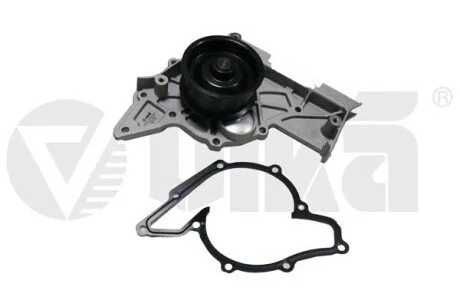 Насос водяний Audi A4 (01-08), A6 (02-08), A8 (04-07) VIKA Vika 11211779101