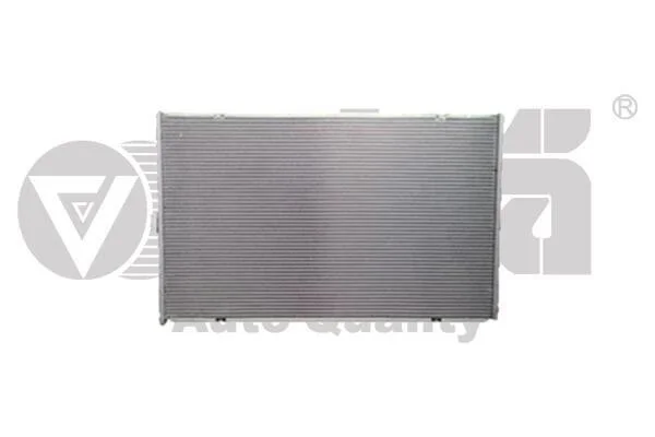 Радіатор Skoda Octavia (13-),Yeti (14-)/VW Golf (13-),Passat (15-)/Audi A3 (13-)/Seat Leon (13-16) VIKA Vika 11211788401 (фото 1)
