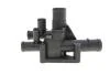Корпус термостату Skoda Octavia (01-11) / VW Golf (96-03) / Audi A3 (97-03) / Seat Leon (00-06), Toledo (99-04) VIKA Vika 11211788601 (фото 2)
