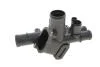 Корпус термостату Skoda Octavia (01-11) / VW Golf (96-03) / Audi A3 (97-03) / Seat Leon (00-06), Toledo (99-04) VIKA Vika 11211788601 (фото 4)