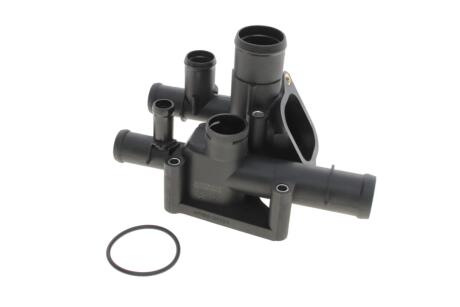 Корпус термостату Skoda Octavia (01-11) / VW Golf (96-03) / Audi A3 (97-03) / Seat Leon (00-06), Toledo (99-04) Vika 11211788601
