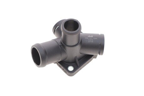 Фланець системи охолодження Skoda Superb/VW Passat 1.6/2.0 96-08 (opt-om) Vika 11211791501