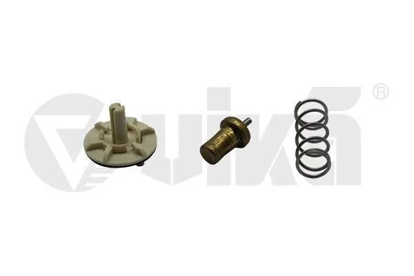 Термостат VW Golf (04-07), Polo (02-08), 1.2L/1,4 VIKA Vika 11211797101 (фото 1)