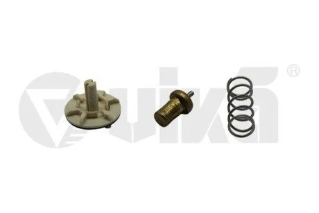 Термостат VW Golf (04-07), Polo (02-08), 1.2L/1,4 VIKA Vika 11211797101