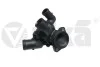 Термостат з корпусом Skoda Fabia (11-15), Octavia (09-13), Rapid (13-), Rapid (12-), Superb (08-15) 1.5L VIKA Vika 11211797801 (фото 1)