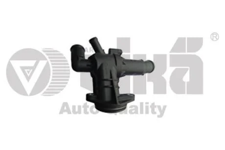 Термостат з корпусом VW Polo (10-15) 1.2L/Seat Ibiza (13-15) 1.2L VIKA Vika 11211797901