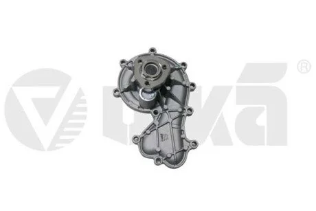 Насос водяной Audi A6 (11-14), A7 (11-14), A8 (10-14), Q7 (10-15) VIKA Vika 11211798301