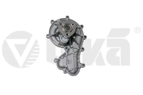 Насос системи охолодження (помпа) 3,0 D VW Touareg (10-)/Audi A6 (11-), A8 (10-), Q7 (06-15) vika Vika 11211798401 (фото 1)