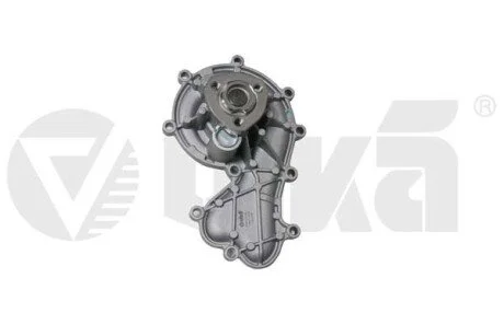 Насос системы охлаждения (насос) 3,0 D VW Touareg (10-)/Audi A6 (11-), A8 (10-), Q7 (06-15) vika Vika 11211798401