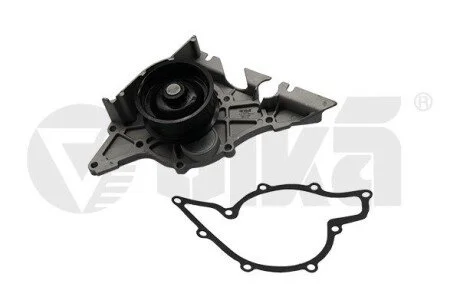 Насос системи охолодження (помпа) 2,7 L Audi A4 (97-01), A6 (97-05) vika Vika 11211799101