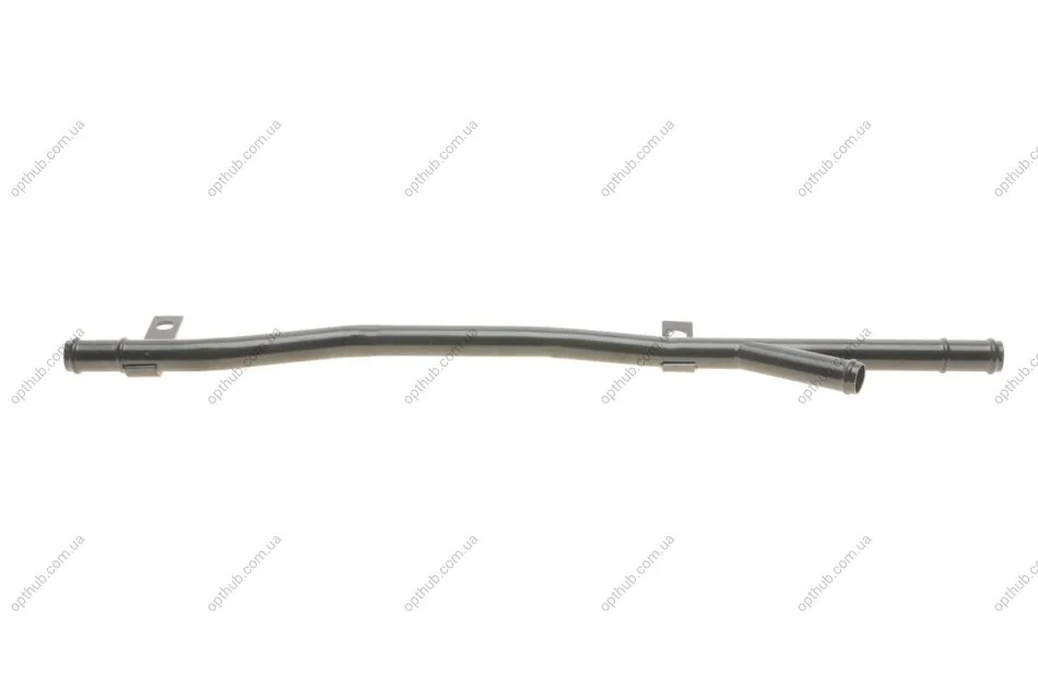 Патрубок охолоджуючої рідини VW Passat (97-00)/Audi 100 (91-94), A4 (95-01), A6 (95-01),A8 (94-03),80 (92-96) VIKA Vika 11211799801 (фото 1)
