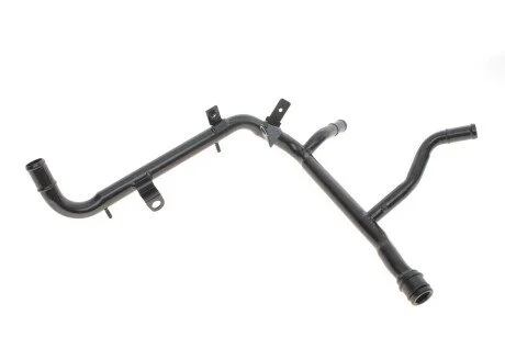 Трубка системи охолодження Skoda Fabia (99-10)/VW Polo (01-09) vika Vika 11211801101