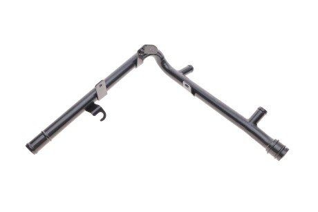 Патрубок системи охолодження VW Caddy III 1.9 TDI 04-10 UA63 Vika 11211801501