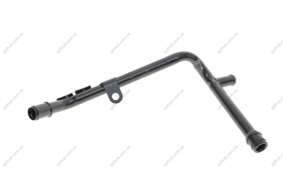 Трубка системи охолодження VW Caddy III/Passat/Golf VI 1.6TDI/2.0TDI 10- VIKA (opt-om) Vika 11211801601 (фото 1)