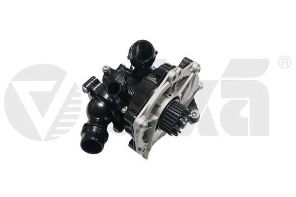 Насос системы охлаждения (насос) 2,0 L VW Jetta (12-), Beetle (12-) VIKA Vika 11211803001 (фото 1)