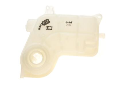 Бачок охолоджуючої рідини Vika 11211814801