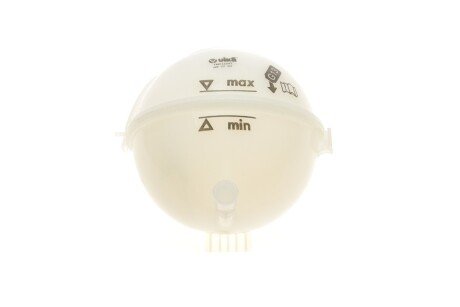 Бачок розширювальний VW Polo/Skoda Rapid/Audi A1 10- (opt-om) Vika 11211815401