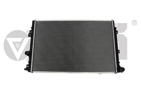 Радіатор VW Sharan (11-16), Tiguan (08-12) VIKA Vika 11211818201 (фото 1)
