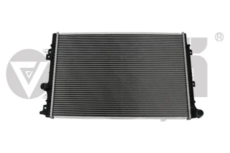Радіатор VW Sharan (11-16), Tiguan (08-12) VIKA Vika 11211818201