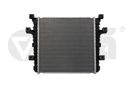 Радіатор Audi Q7 (10-15) VIKA Vika 11211818501