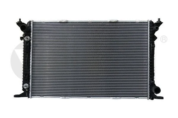 Радіатор Audi A4 (08-15), A6 (11-15), Q5 (13-17) VIKA Vika 11211819101 (фото 1)