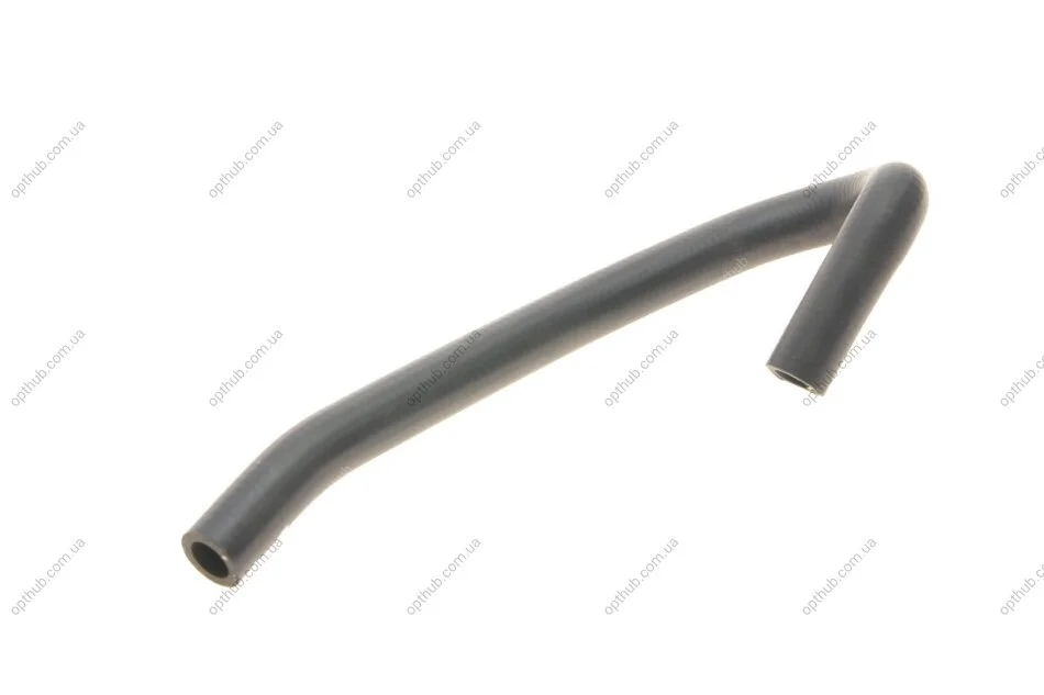 Патрубок радіатора Audi A4/A6/Skoda Superb/VW Passat 2.4/2.8 V6 97-08 VIKA (opt-om) Vika 11211820601 (фото 1)