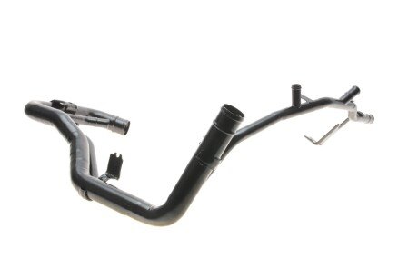 Трубка системи охолодження VW Crafter 2.5 TDI 06-13 (opt-om) Vika 11211821701