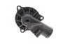 Термостат з корпусом VW Touareg (07-14)/Audi A4 (08-12), Q7 (07-15) VIKA Vika 11211823401 (фото 4)