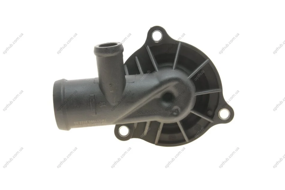 Термостат з корпусом VW Touareg (07-12)/Audi A4 (08-12), Q7 (07-15) VIKA Vika 11211823501 (фото 1)