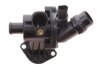Термостат з корпусом Audi A4 (01-08) Vika 11211823901 (фото 8)