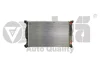 Радіатор охолодження Audi A4, Seat Exeo 2.0 (04-13) VIKA Vika 11211824001 (фото 1)