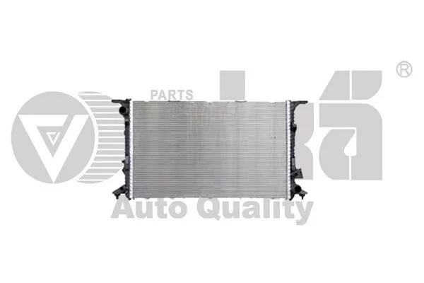 Радіатор охолодження Audi A8 (10 -) VIKA Vika 11211824301 (фото 1)
