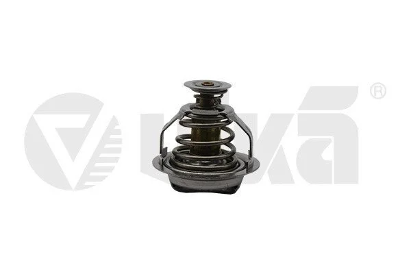 Термостат Skoda Octavia (04-08)/VW Golf (07-11), Jetta (06-14), Passat (09-15), Tiguan (08-18), T5 (12-16) VIKA Vika 11211825801 (фото 1)