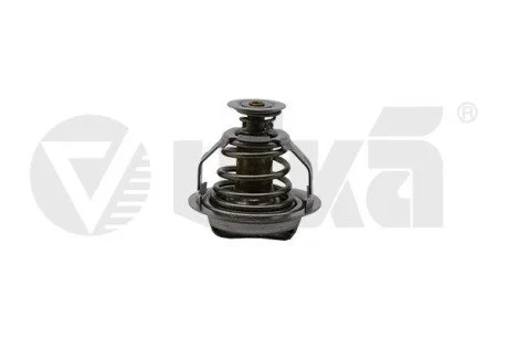 Термостат Skoda Octavia (04-08)/VW Golf (07-11), Jetta (06-14), Passat (09-15), Tiguan (08-18), T5 (12-16) VIKA Vika 11211825801
