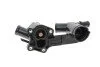 Термостат з корпусом Skoda Fabia (11-15), Octavia (09-13), Rapid (13-) / VW Caddy (11-15), Golf (09-13), Jetta (11-18), Polo (10-15)) VIKA Vika 11211826901 (фото 2)