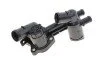 Термостат з корпусом Skoda Fabia (11-15), Octavia (09-13), Rapid (13-) / VW Caddy (11-15), Golf (09-13), Jetta (11-18), Polo (10-15)) VIKA Vika 11211826901 (фото 3)