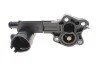 Корпус термостата (OEM) подвійний 87/87град Skoda Fabia (11-15),Octavia (09-13)/VW Golf (09-13),Jetta (11-18),Polo (10-15) VIKA Vika 11211827001 (фото 1)