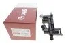Корпус термостата (OEM) подвійний 87/87град Skoda Fabia (11-15),Octavia (09-13)/VW Golf (09-13),Jetta (11-18),Polo (10-15) VIKA Vika 11211827001 (фото 2)